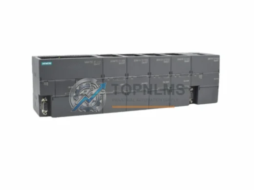 Siemens 6ES7288-3AQ04-0AA0 industrial automation spare part