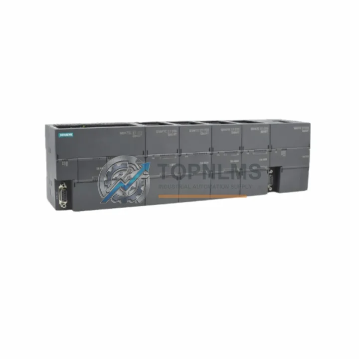 Siemens 6ES7288-3AQ04-0AA0 I/O Module product image