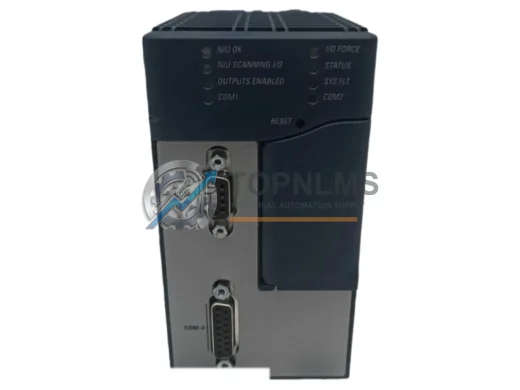 GE IC695NIU001-ADAD industrial automation spare part