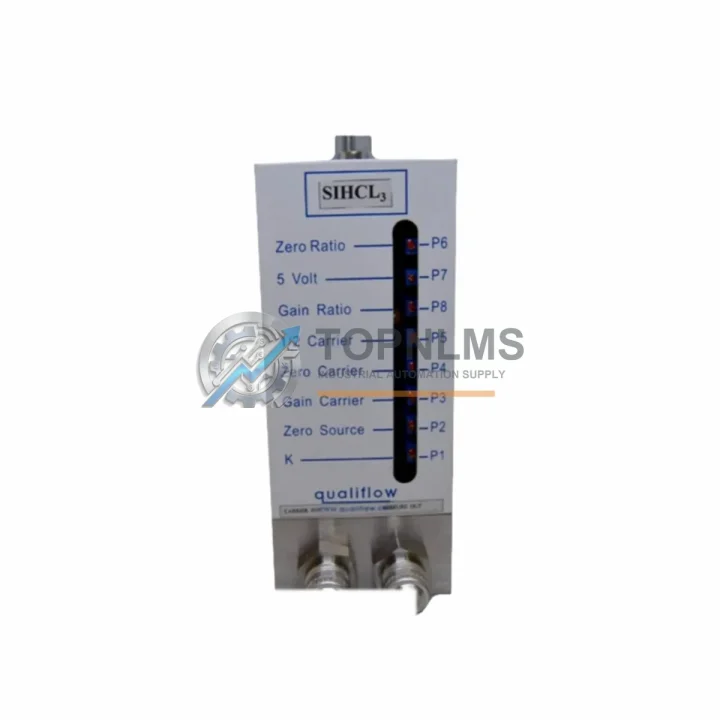 ASM LVC414 Control Board product image