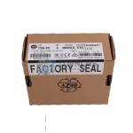 Allen-Bradley 1769-IF8 I/O Module detail image 2