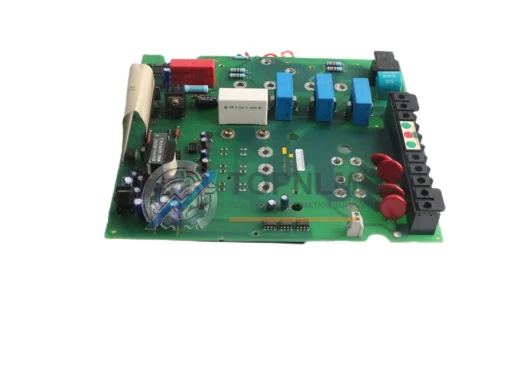 Allen-Bradley A74104-231-53 industrial automation spare part