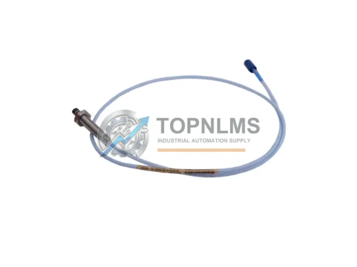 Bently Nevada 330103-00-06-50-02-00 industrial automation spare part