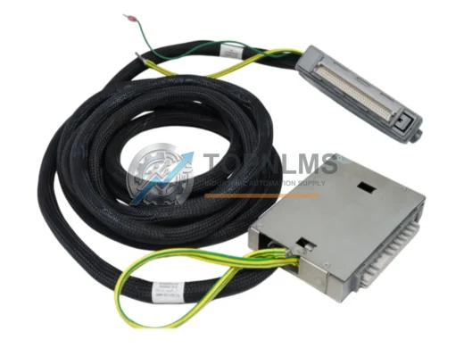 ICS Triplex TC-205-02-8M5 industrial automation spare part