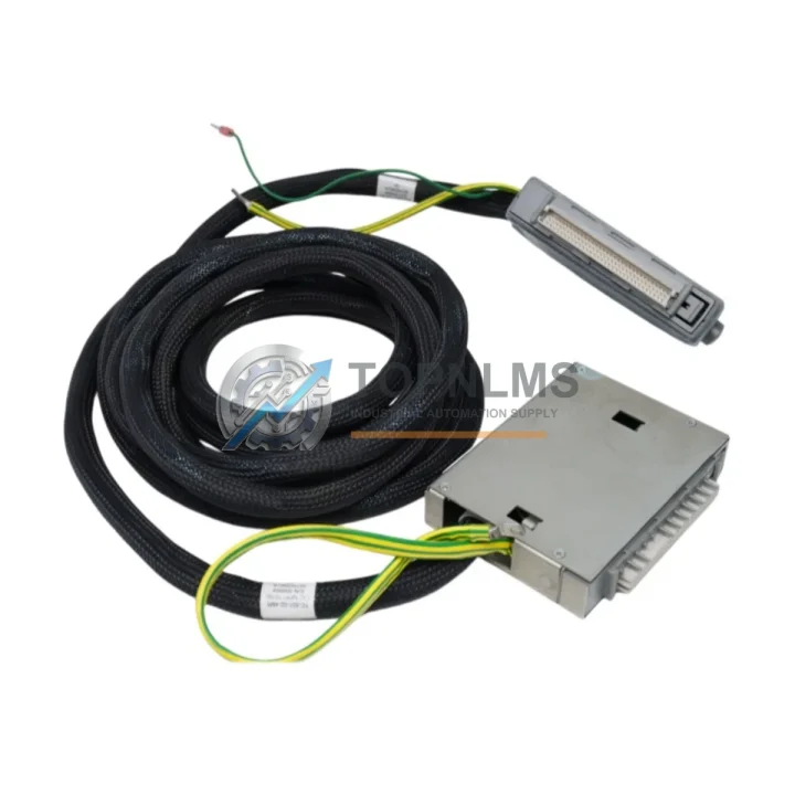 ICS Triplex TC-205-02-8M5 Cable & Connector product image