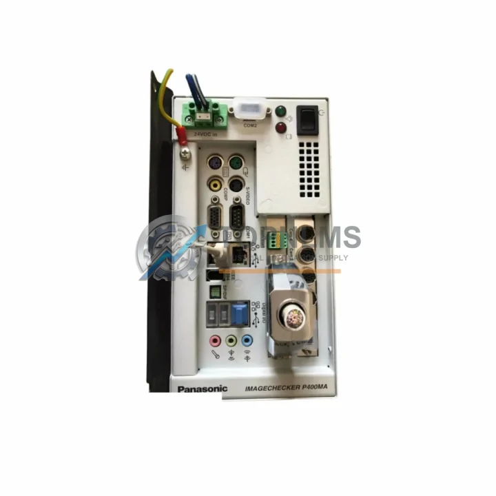 Beckhoff 0024105677D1321 PLC product image
