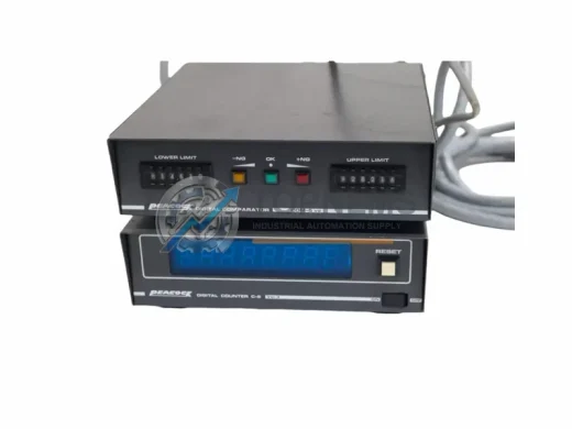 PEACOCK C-5 VER.3 industrial automation spare part