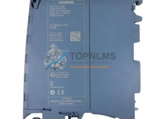 Siemens 6ES7531-7KF00-0AB0 industrial automation spare part