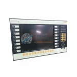 BARTEC 17-71V1-8000U000-P1354D HMI detail image 3