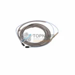 Bently Nevada 330930-040-02-00 Cable & Connector detail image 2