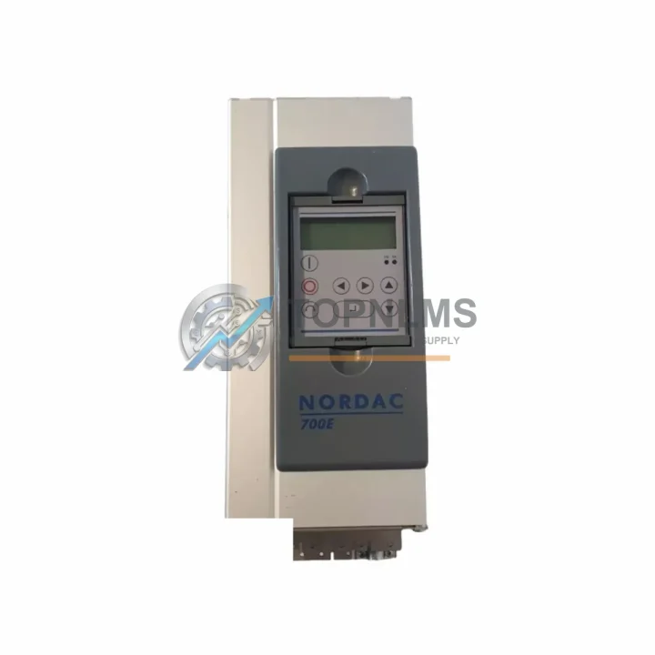 NORDAC (Nord Drivesystems) SK700E-112-340-A-GBB-EL VFD product image