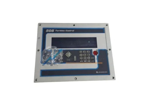 Woodward 9907-167 industrial automation spare part