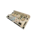 Westinghouse 5X00225G01 DCS Module detail image 2