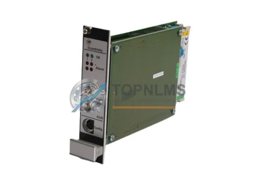 Emerson A6220 industrial automation spare part
