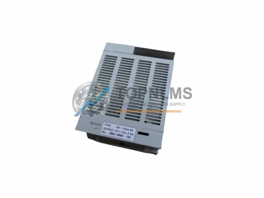 Mitsubishi SD-1G0A-99 industrial automation spare part