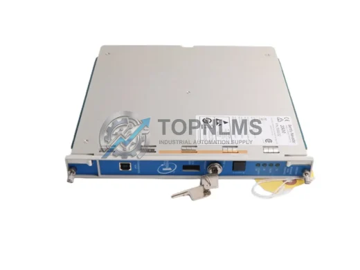 Bently Nevada 3500/22M 288055-01L industrial automation spare part