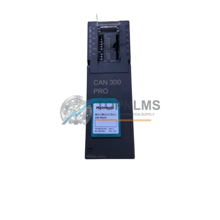 HELMHOLZ 700-600-CAN12 Communication Module product image