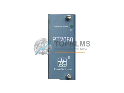 ProvibTech PT2060/90 industrial automation spare part