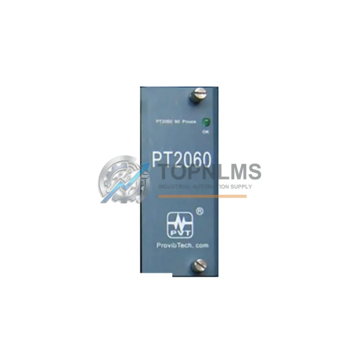 ProvibTech PT2060/90 Rack & Chassis product image
