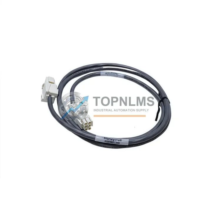 Honeywell 51201397-002 Cable & Connector product image