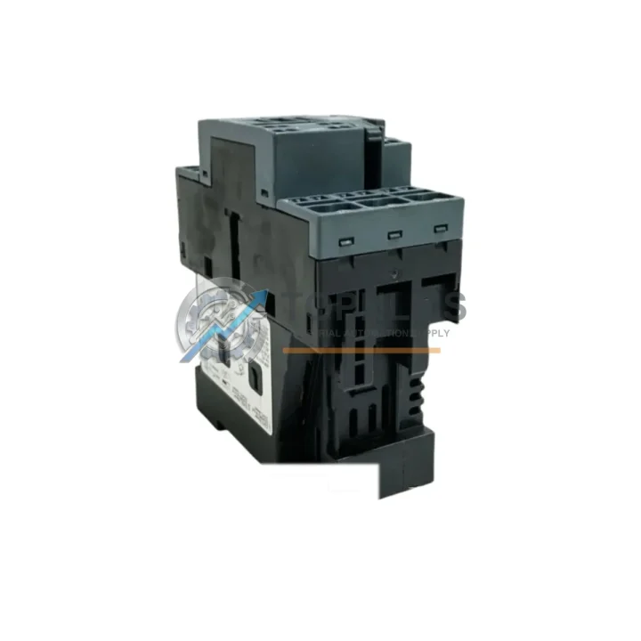 Siemens 6SL3120-1TE VFD product image