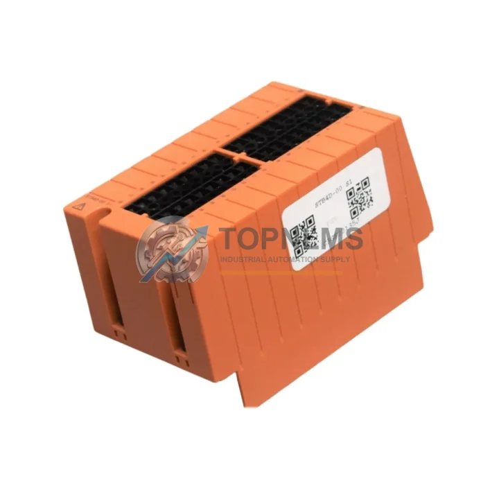 Yokogawa STB4D-00 S1 Cable & Connector product image