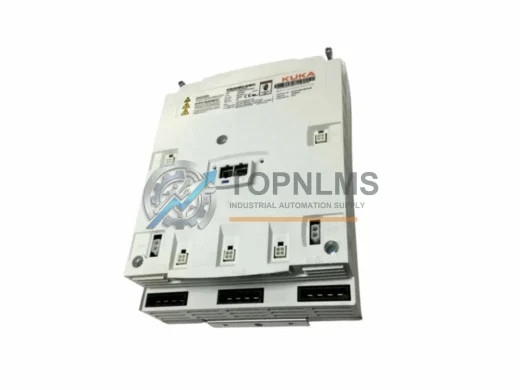KUKA 00-198-263KPP600-20-2X40 industrial automation spare part