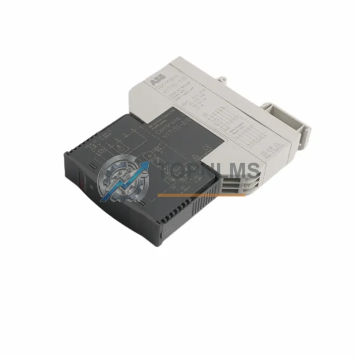 ABB V17111-130 V17151-210 Communication Module product image