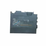 Siemens 6ES7321-1BP00-0AA0 I/O Module detail image 3