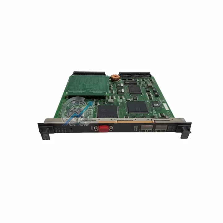 Honeywell FC-MCAR-02 I/O Module product image