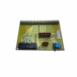 GE IC3600SIXM1A1A Communication Module product image