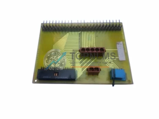 GE IC3600SIXM1A1A industrial automation spare part