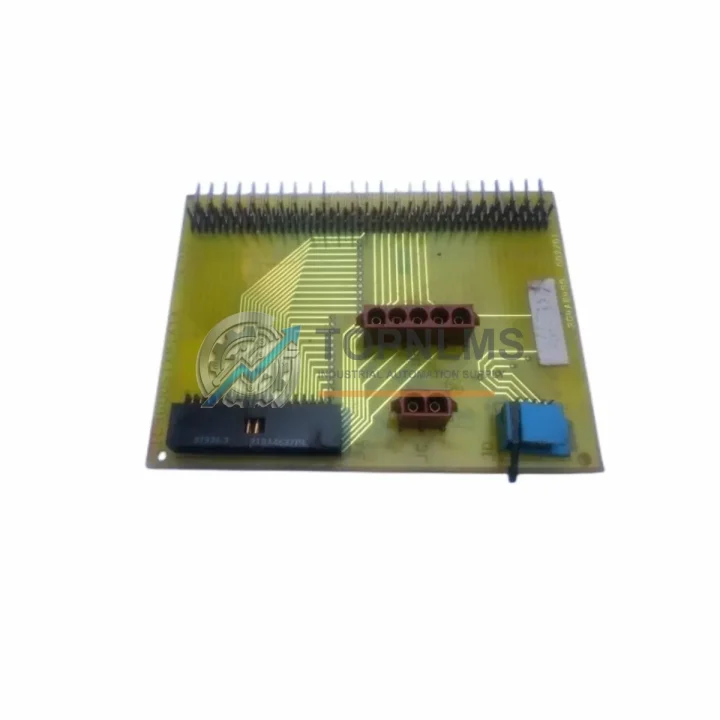 GE IC3600SIXM1A1A Communication Module product image