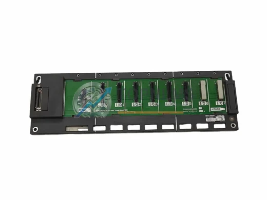 Mitsubishi A1S68B industrial automation spare part