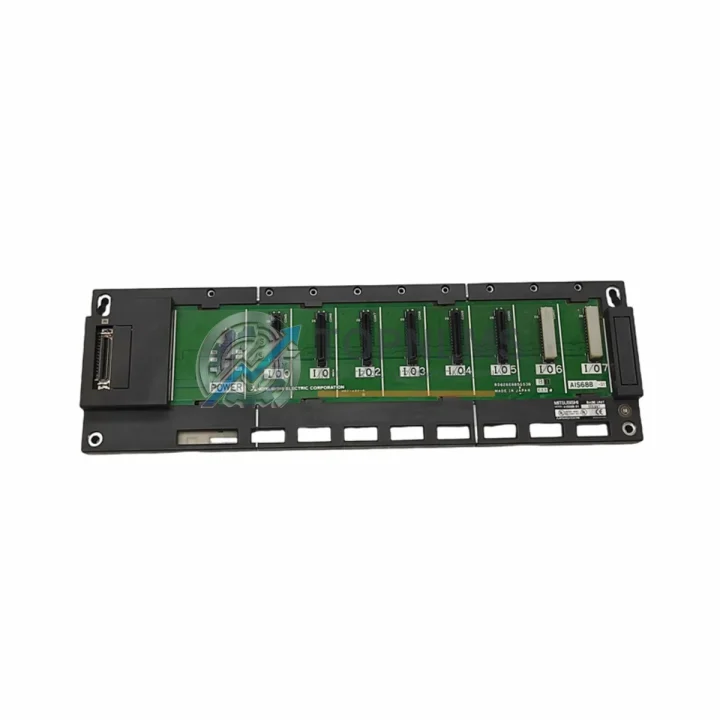 Mitsubishi A1S68B PLC product image