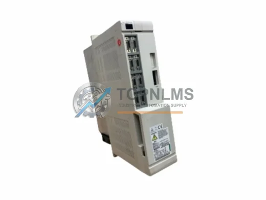 Yaskawa CIMR-M5N2011 industrial automation spare part
