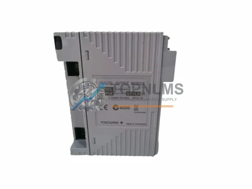 Yokogawa ADM55R-S2 industrial automation spare part