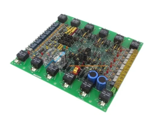 GE DS200SBCBG1ADC industrial automation spare part