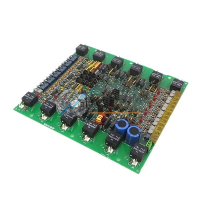 GE DS200SBCBG1ADC I/O Module product image