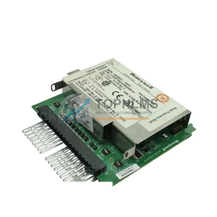 Honeywell 900RTC-3425 Cable & Connector product image