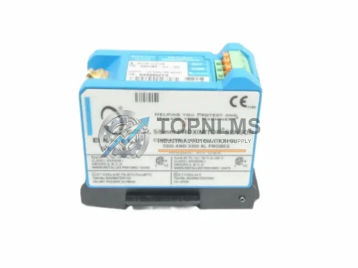 Bently Nevada 330180-51-05 industrial automation spare part
