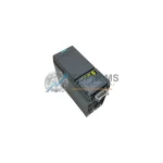 Siemens 6SL3210-1KE11-8UF2 VFD detail image 2