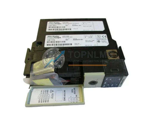 Allen-Bradley 1756-L1M2 industrial automation spare part