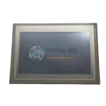 MCGS TPC1062K HMI detail image 3