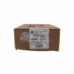 Allen-Bradley 2711P-T6C20D8 HMI detail image 2
