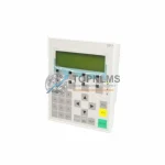 Siemens 6AV3607-1JC20-0AX1 HMI detail image 3