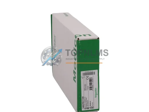 Schneider Electric 140CPS11100 industrial automation spare part