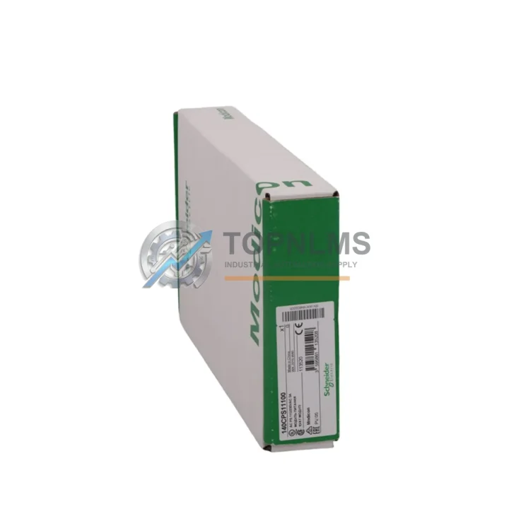 Schneider Electric 140CPS11100 Power Supply product image
