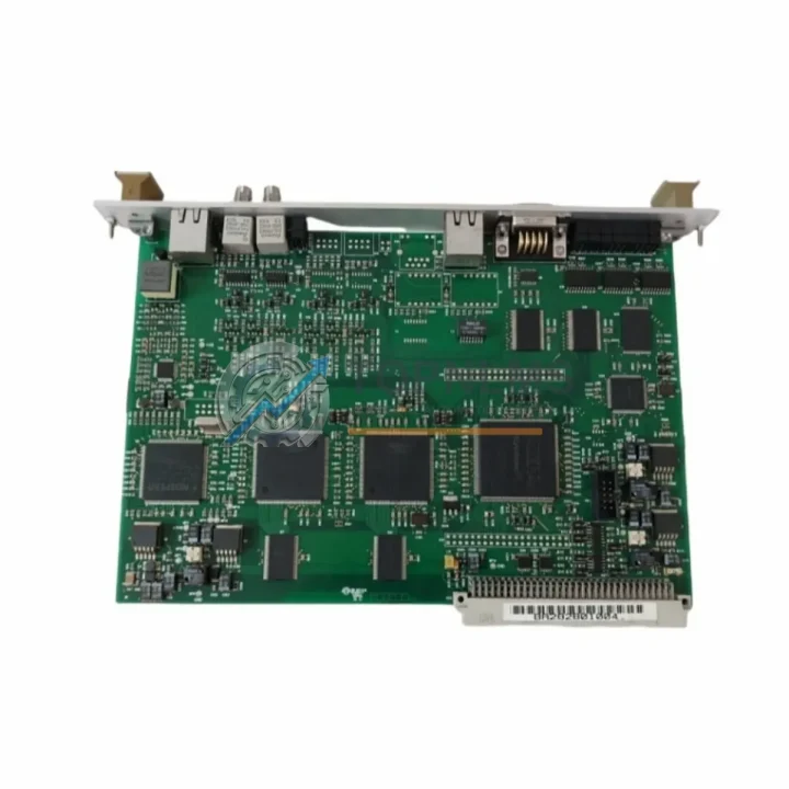 INDUSTRONIC 341-700-500 Control Board product image