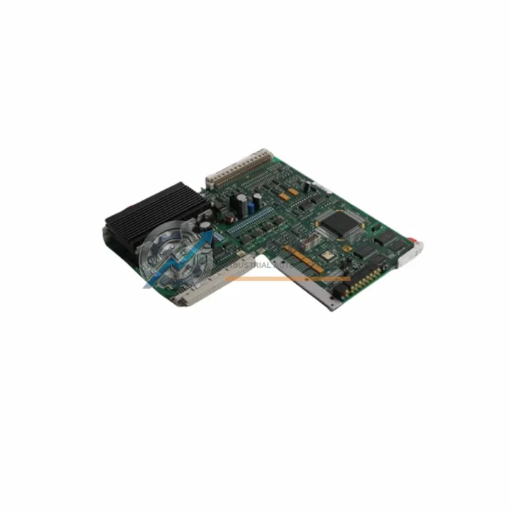 AEG MINISEMI 220(380)/15F Electrical Component product image
